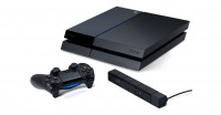 Console PlayStation 4