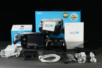 Console Nintendo Wii U
